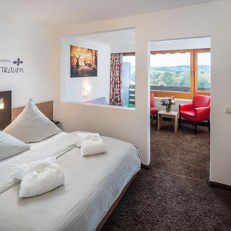 Hotel Waldachtal Zewnętrze zdjęcie