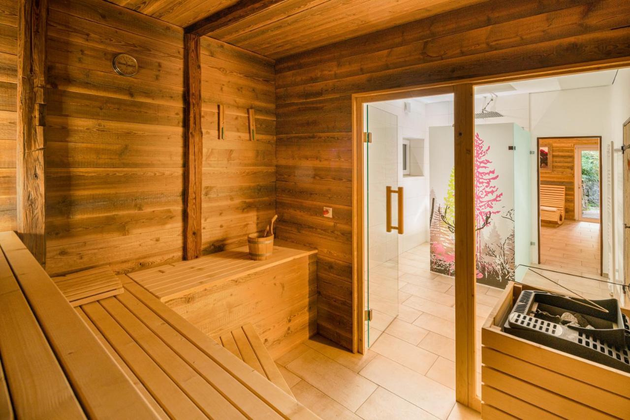 Hotel Waldachtal Zewnętrze zdjęcie