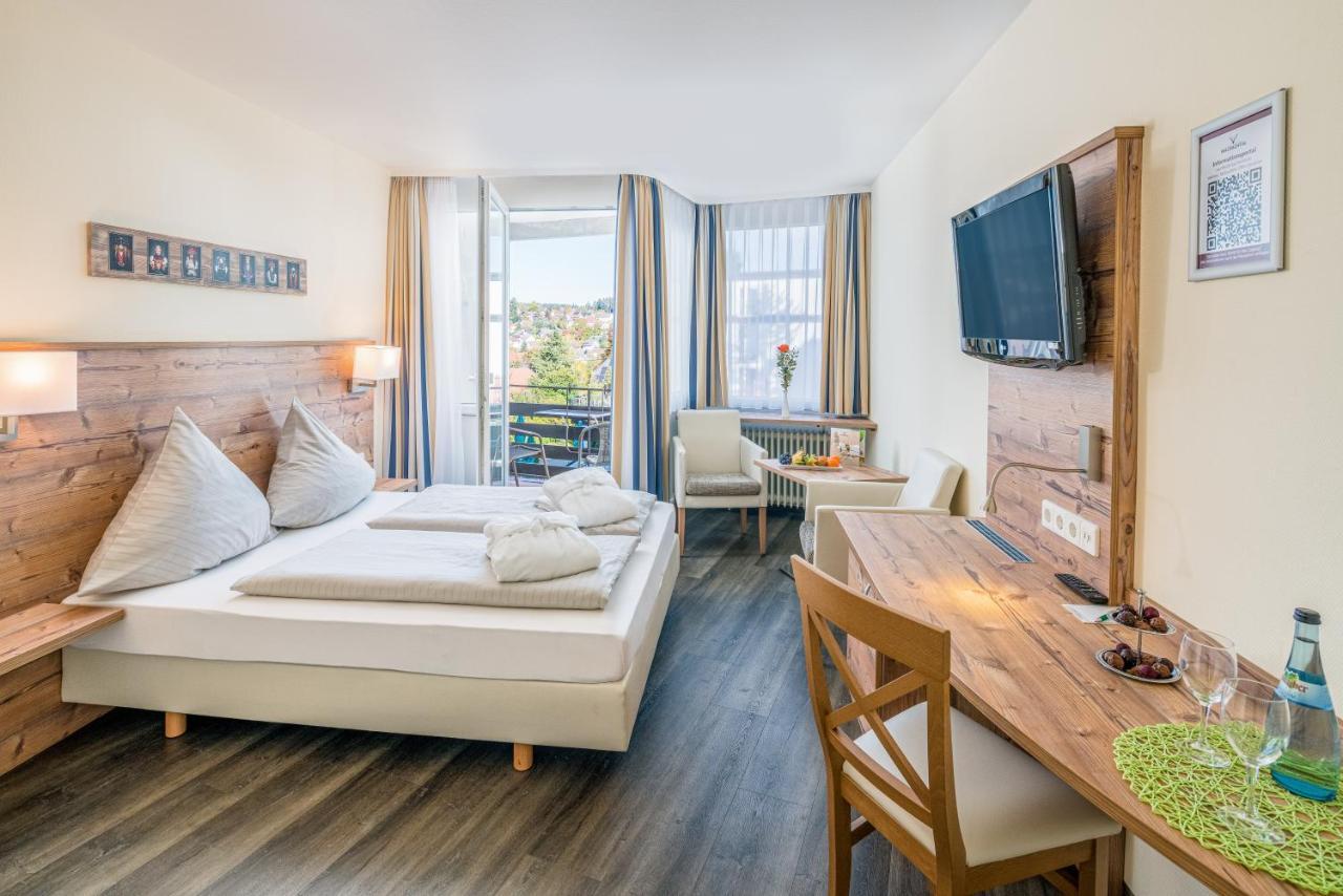Hotel Waldachtal Zewnętrze zdjęcie