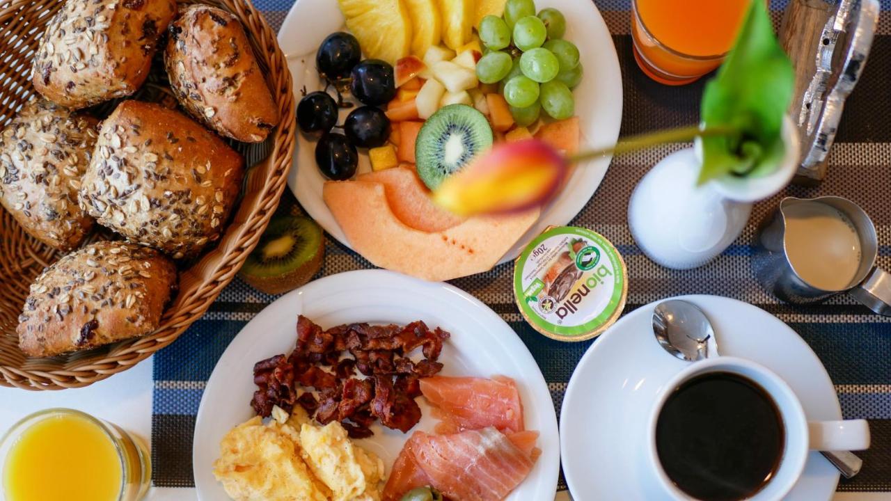 Hotel Waldachtal Zewnętrze zdjęcie