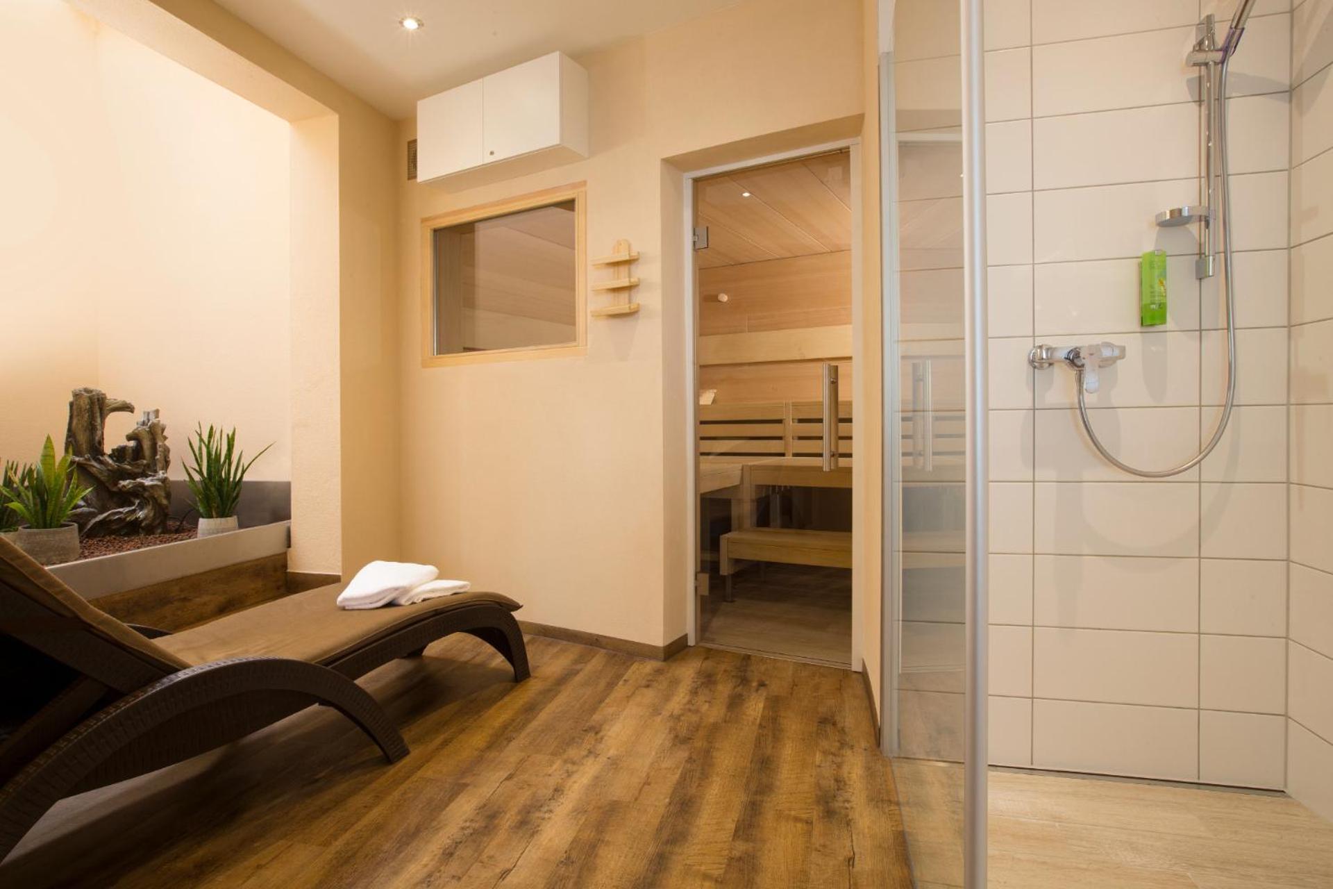 Hotel Waldachtal Zewnętrze zdjęcie