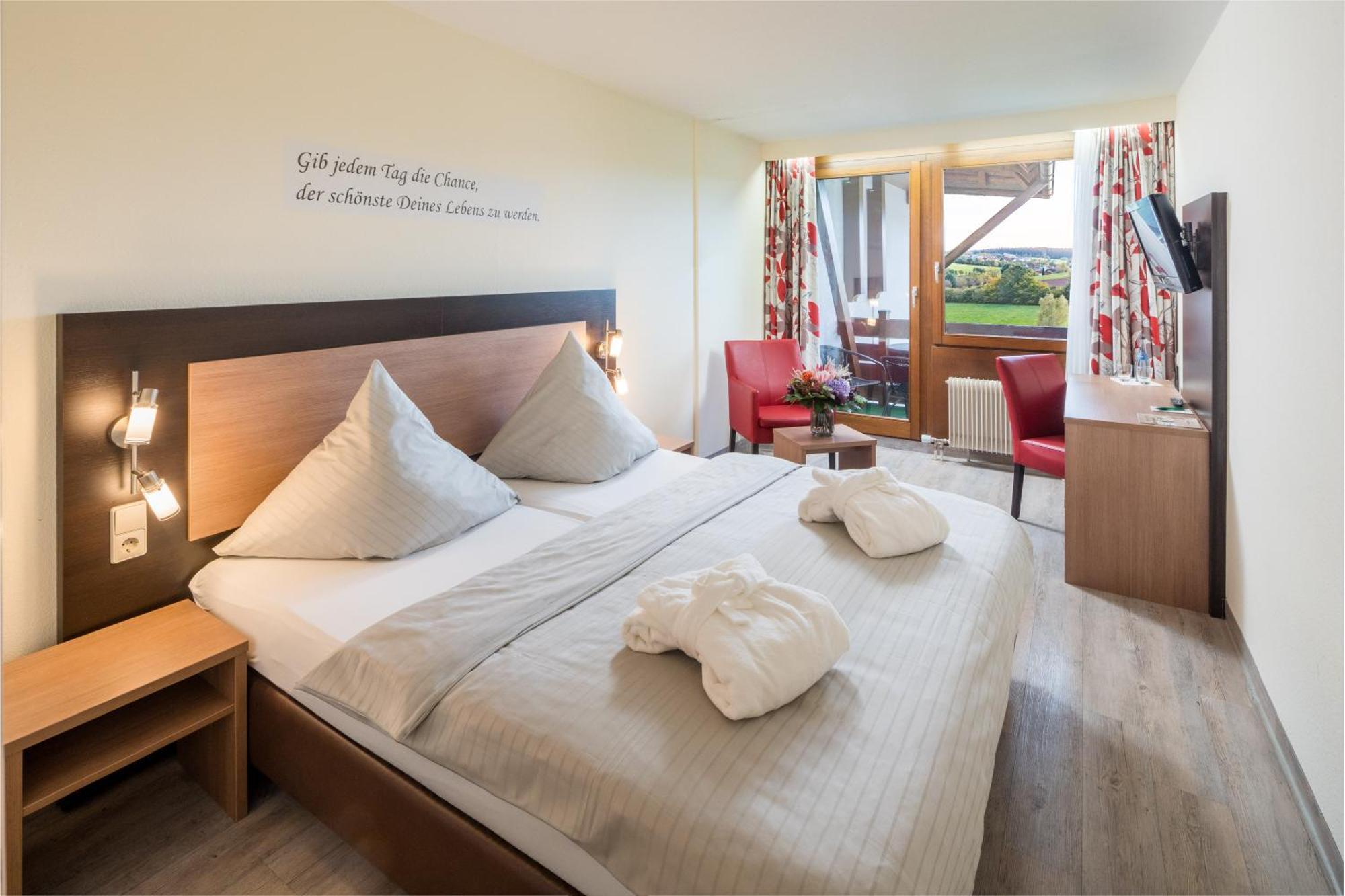 Hotel Waldachtal Zewnętrze zdjęcie