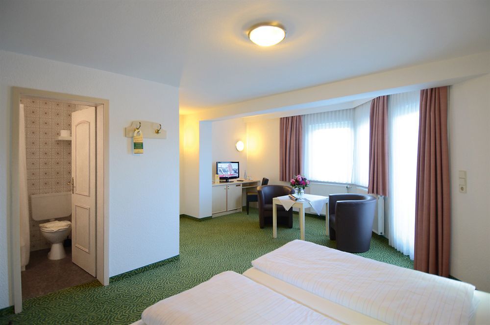 Hotel Waldachtal Zewnętrze zdjęcie