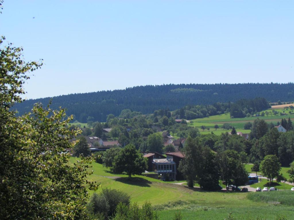 Hotel Waldachtal Zewnętrze zdjęcie