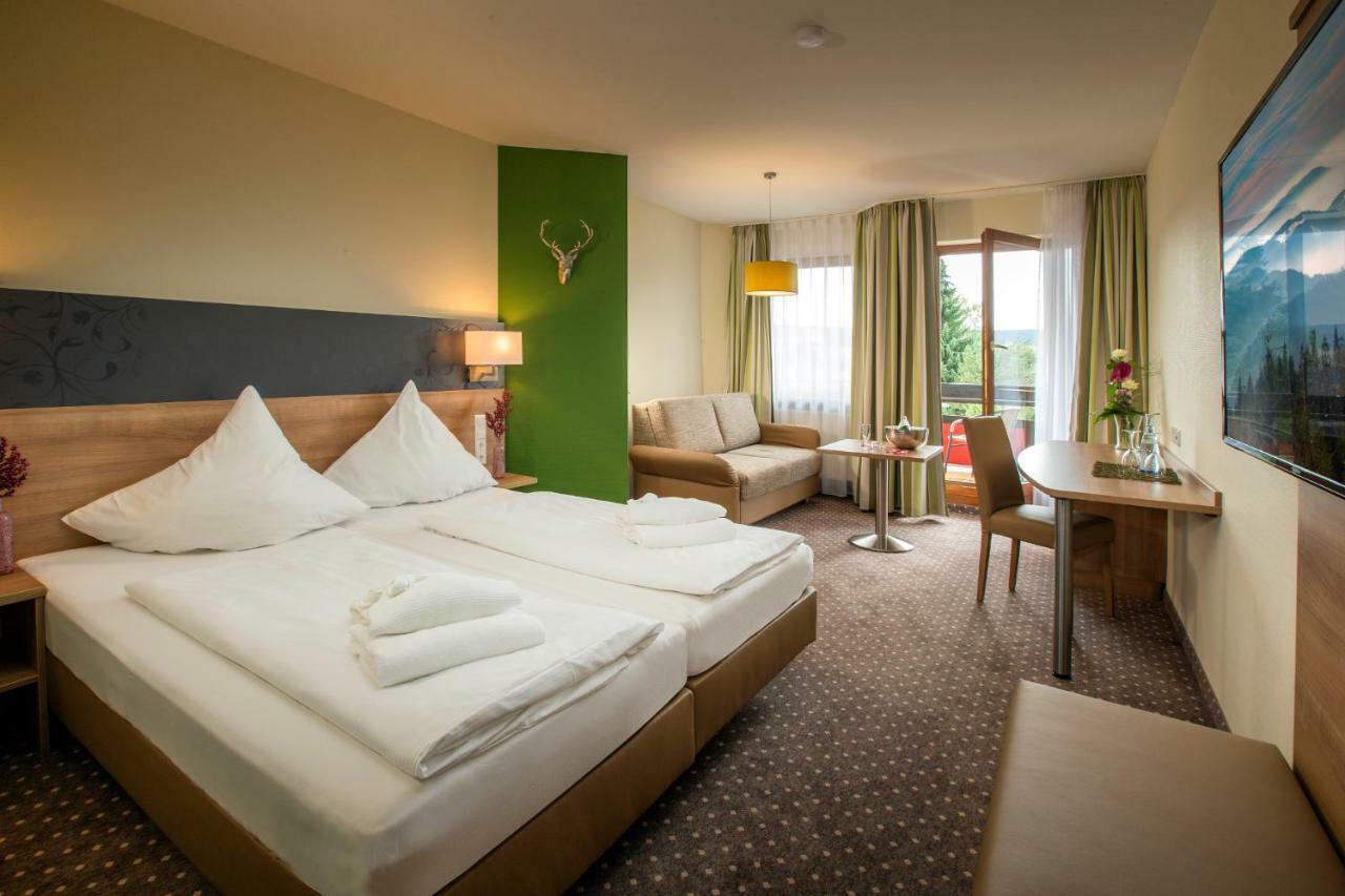 Hotel Waldachtal Zewnętrze zdjęcie
