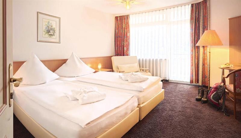 Hotel Waldachtal Zewnętrze zdjęcie